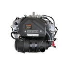 Motor Zongshen GB1000 Twin Leistung 32,5 PS Hubraum 999 ccm horizontale Welle