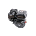 Motor Zongshen GB200 Leistung 6,5 PS Hubraum 196 ccm