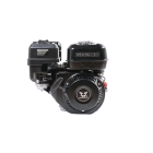 Motor Zongshen GB200 Leistung 6,5 PS Hubraum 196 ccm