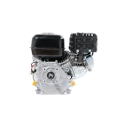 Motor Zongshen GB200 Leistung 6,5 PS Hubraum 196 ccm