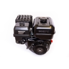 Motor Zongshen GB270 Leistung 9,0 PS Hubraum 272 ccm horizontale Welle