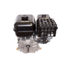 Motor Zongshen GB270 Leistung 9,0 PS Hubraum 272 ccm horizontale Welle