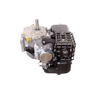 Motor Zongshen GB270 Leistung 9,0 PS Hubraum 272 ccm horizontale Welle