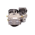Motor Zongshen GB270 Leistung 9,0 PS Hubraum 272 ccm horizontale Welle