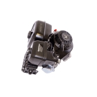 Motor Zongshen GB270 Leistung 9,0 PS Hubraum 272 ccm horizontale Welle