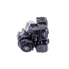 Motor Zongshen GB270 Leistung 9,0 PS Hubraum 272 ccm