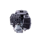 Motor Zongshen GB420 Leistung 13,0 PS Hubraum 420 ccm horizontale Welle