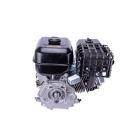 Motor Zongshen GB420 Leistung 13,0 PS Hubraum 420 ccm horizontale Welle