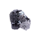 Motor Zongshen GB420 Leistung 13,0 PS Hubraum 420 ccm horizontale Welle