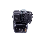 Motor Zongshen GB420 Leistung 13,0 PS Hubraum 420 ccm horizontale Welle