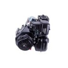 Motor Zongshen GB420 Leistung 13,0 PS Hubraum 420 ccm horizontale Welle
