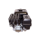 Motor Zongshen GB420 Leistung 13,0 PS Hubraum 420 ccm konische Welle