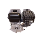 Motor Zongshen GB420 Leistung 13,0 PS Hubraum 420 ccm konische Welle