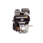 Motor Zongshen GB420 Leistung 13,0 PS Hubraum 420 ccm konische Welle