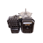 Motor Zongshen GB420 Leistung 13,0 PS Hubraum 420 ccm konische Welle