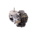 Motor Zongshen GB420 Leistung 13,0 PS Hubraum 420 ccm konische Welle