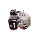 Motor Zongshen GB420 Leistung 13,0 PS Hubraum 420 ccm konische Welle