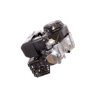 Motor Zongshen GB420 Leistung 13,0 PS Hubraum 420 ccm konische Welle