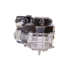 Motor Zongshen GB420 Leistung 13,0 PS Hubraum 420 ccm konische Welle
