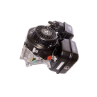Motor Zongshen GB420 Leistung 13,0 PS Hubraum 420 ccm konische Welle