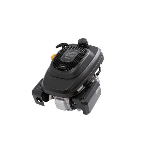 Motor Zongshen XP200A 6,5 PS Hubraum 196 ccm vertikale Welle mit schwerem Schwungrad