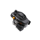 Motor Zongshen XP200A 6,5 PS Hubraum 196 ccm vertikale Welle mit schwerem Schwungrad