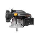 Motor Zongshen XP200A 6,5 PS Hubraum 196 ccm vertikale Welle mit schwerem Schwungrad
