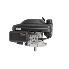 Motor Zongshen XP200A 6,5 PS Hubraum 196 ccm vertikale Welle mit schwerem Schwungrad