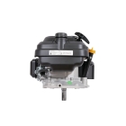 Motor Zongshen XP200A 6,5 PS Hubraum 196 ccm vertikale Welle mit schwerem Schwungrad