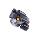 Motor Zongshen XP200A Leistung 6,5 PS Hubraum 196 ccm vertikale Welle + automatischer Vergaserchoke