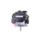 Motor Zongshen XP200A Leistung 6,5 PS Hubraum 196 ccm vertikale Welle + automatischer Vergaserchoke