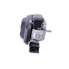 Motor Zongshen XP200A Leistung 6,5 PS Hubraum 196 ccm vertikale Welle + automatischer Vergaserchoke