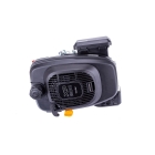 Motor Zongshen XP200A Leistung 6,5 PS Hubraum 196 ccm vertikale Welle + automatischer Vergaserchoke