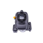 Motor Zongshen XP200A Leistung 6,5 PS Hubraum 196 ccm vertikale Welle