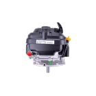Motor Zongshen XP200A Leistung 6,5 PS Hubraum 196 ccm vertikale Welle