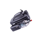 Motor Zongshen XP200A Leistung 6,5 PS Hubraum 196 ccm vertikale Welle