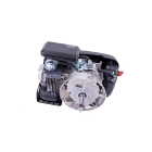 Motor Zongshen XP200A Leistung 6,5 PS Hubraum 196 ccm vertikale Welle