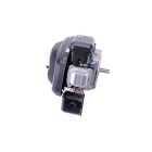 Motor Zongshen XP200A Leistung 6,5 PS Hubraum 196 ccm vertikale Welle