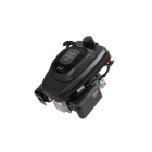 Motor Zongshen XP200A Leistung 6,5 PS Hubraum 196 ccm vertikale Welle