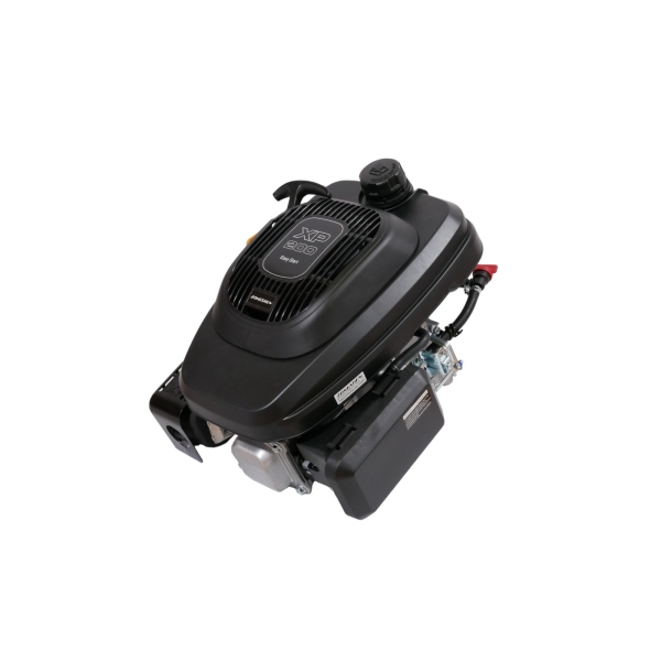 Motor Zongshen XP200A Leistung 6,5 PS Hubraum 196 ccm vertikale Welle