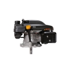 Motor Zongshen XP200A Leistung 6,5 PS Hubraum 196 ccm vertikale Welle
