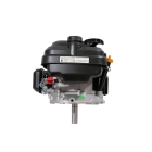 Motor Zongshen XP200A Leistung 6,5 PS Hubraum 196 ccm vertikale Welle