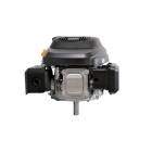 Motor Zongshen XP200A Leistung 6,5 PS Hubraum 196 ccm vertikale Welle