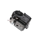 Motor Zongshen XP380A Leistung 11,5 PS Hubraum 382 ccm vertikale Welle