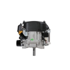 Motor Zongshen XP380A Leistung 11,5 PS Hubraum 382 ccm vertikale Welle