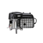 Motor Zongshen XP380A Leistung 11,5 PS Hubraum 382 ccm vertikale Welle