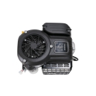 Motor Zongshen XP380A Leistung 11,5 PS Hubraum 382 ccm vertikale Welle