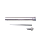 Motor Zongshen XP380A Leistung 11,5 PS Hubraum 382 ccm vertikale Welle