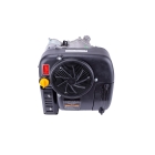Motor Zongshen XP420 Leistung 11,5 PS Hubraum 420 ccm vertikale Welle