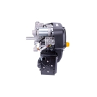 Motor Zongshen XP420 Leistung 11,5 PS Hubraum 420 ccm vertikale Welle